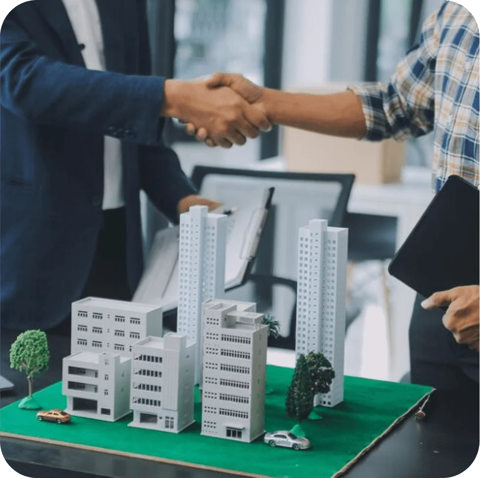Real Estate Trends