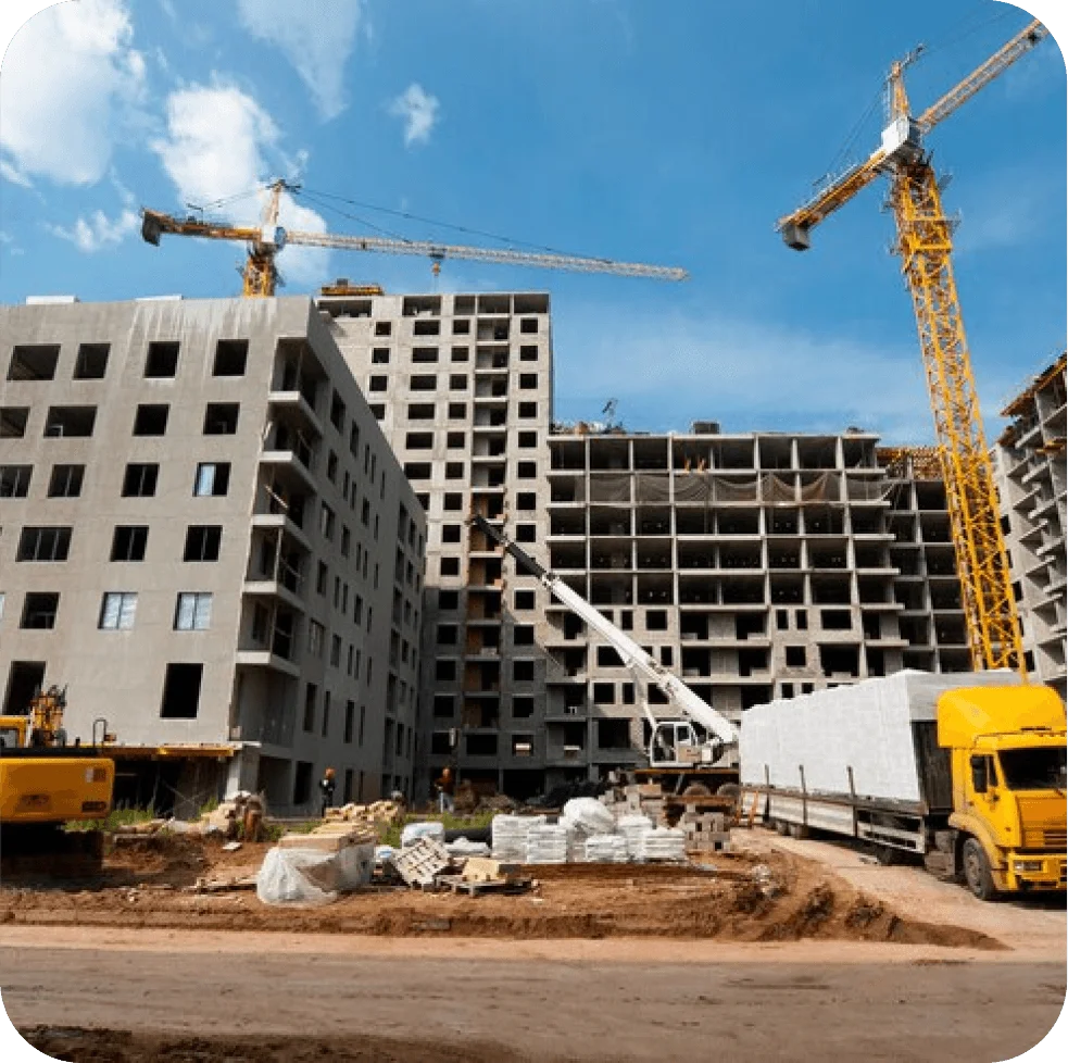 Yaba Real Estate