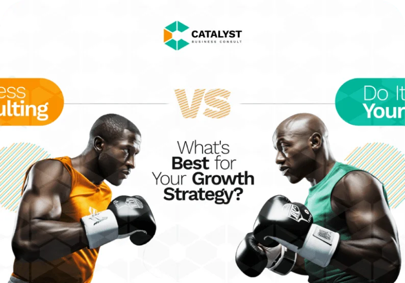 Business Growth