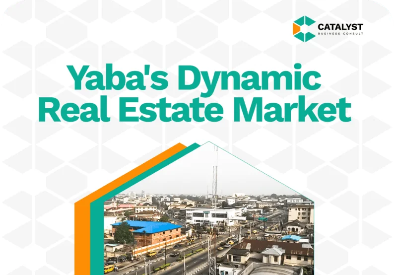 Lagos Real Estate