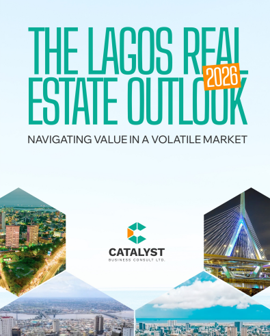 The Lagos Real Estate Outlook
