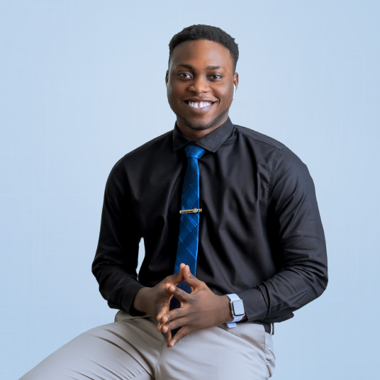 Ifeoluwa Ojo