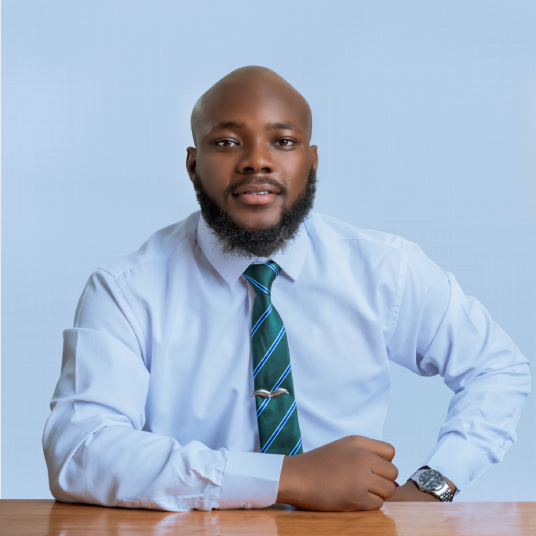 Jerry Ijidakinro