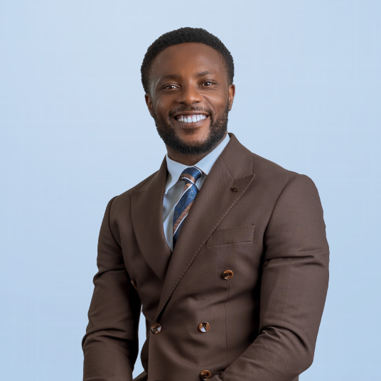 Olawale Hammed